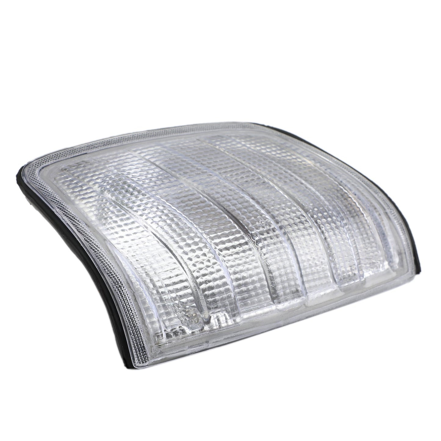 Coppia di luci d'angolo per luci di parcheggio per Mercedes-Benz Classe E W124 1986-1993 Generico