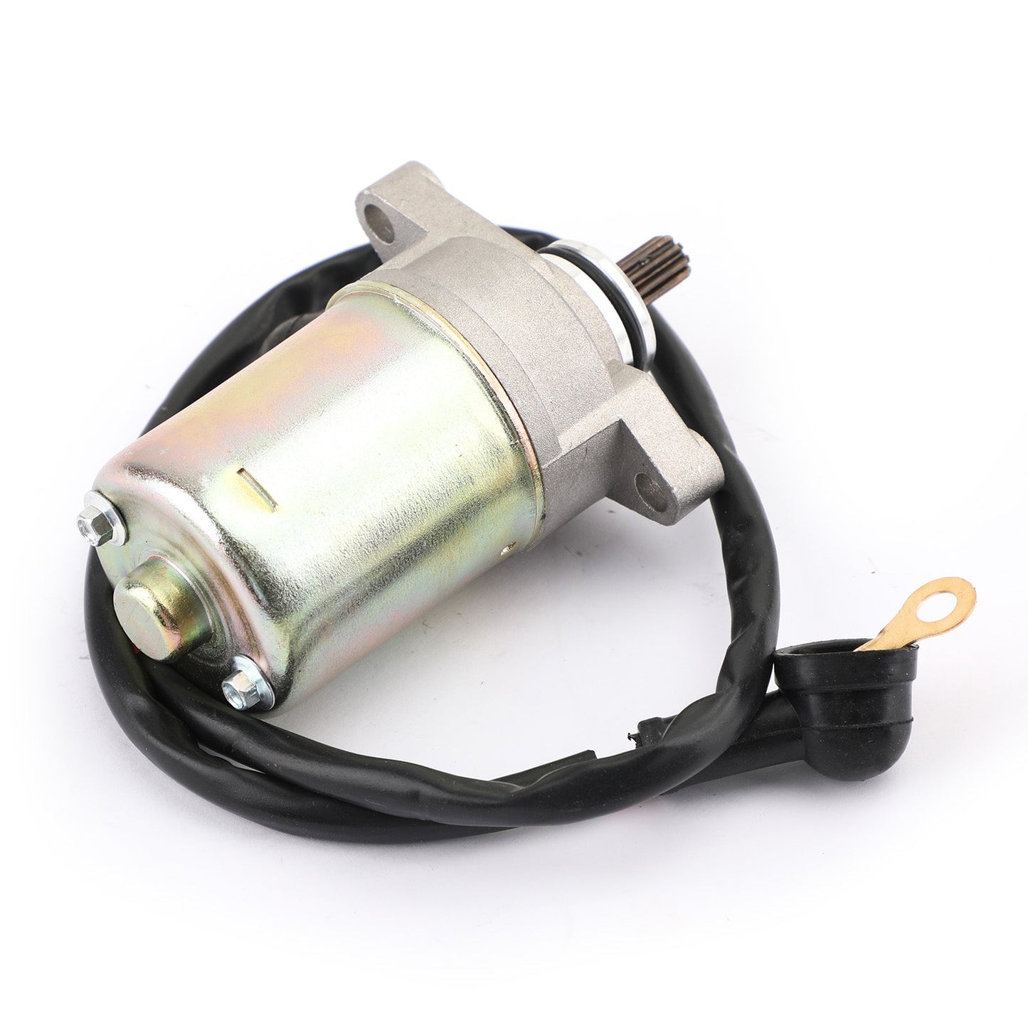 Nuovo motorino di avviamento 2008-2018 Bombardier DS70 DS90 MINI ATV 191-534 410-54261