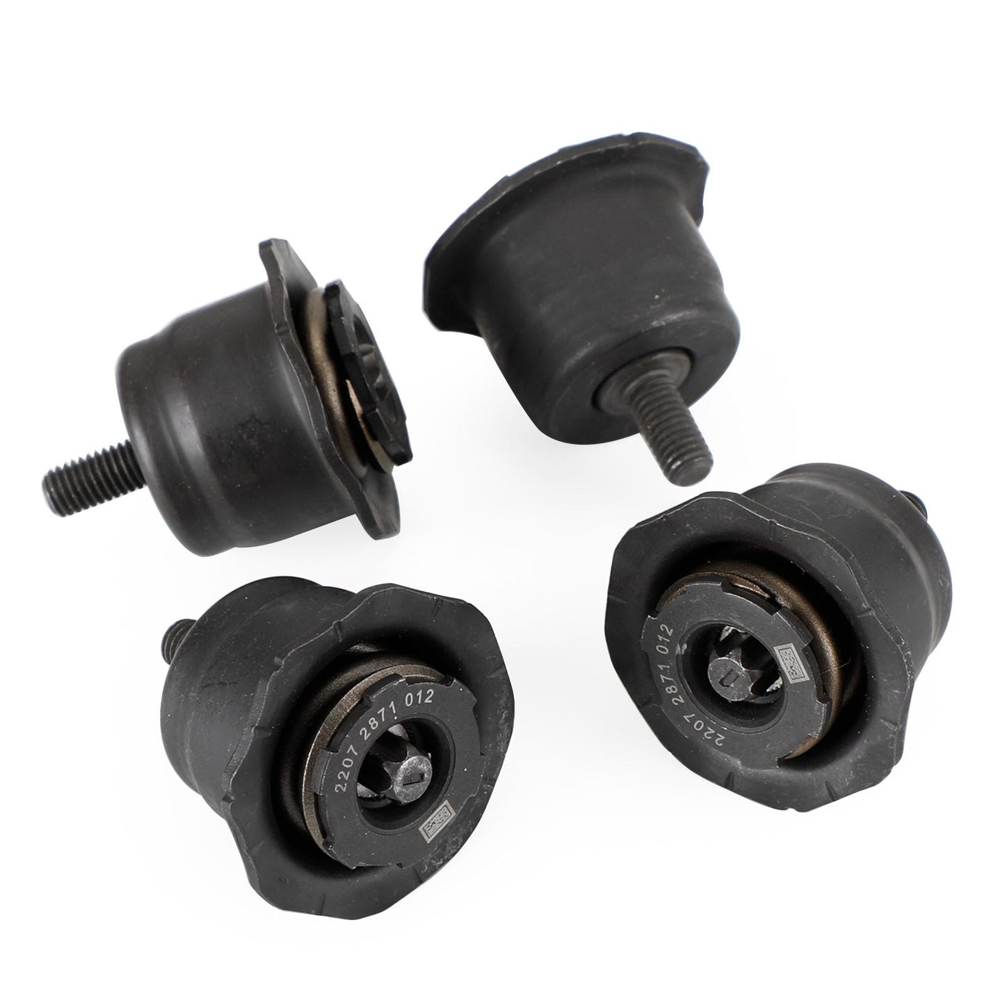 6DCT250 Kit frizione DPS6-Trasmissione automatica a doppia frizione per Ford Focus Fiesta