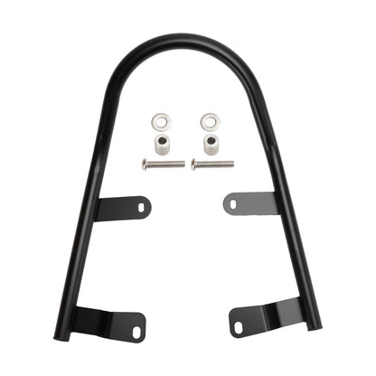 Supporto per bracciolo passeggero posteriore moto adatto per Yamaha XSR 700 2017-2022