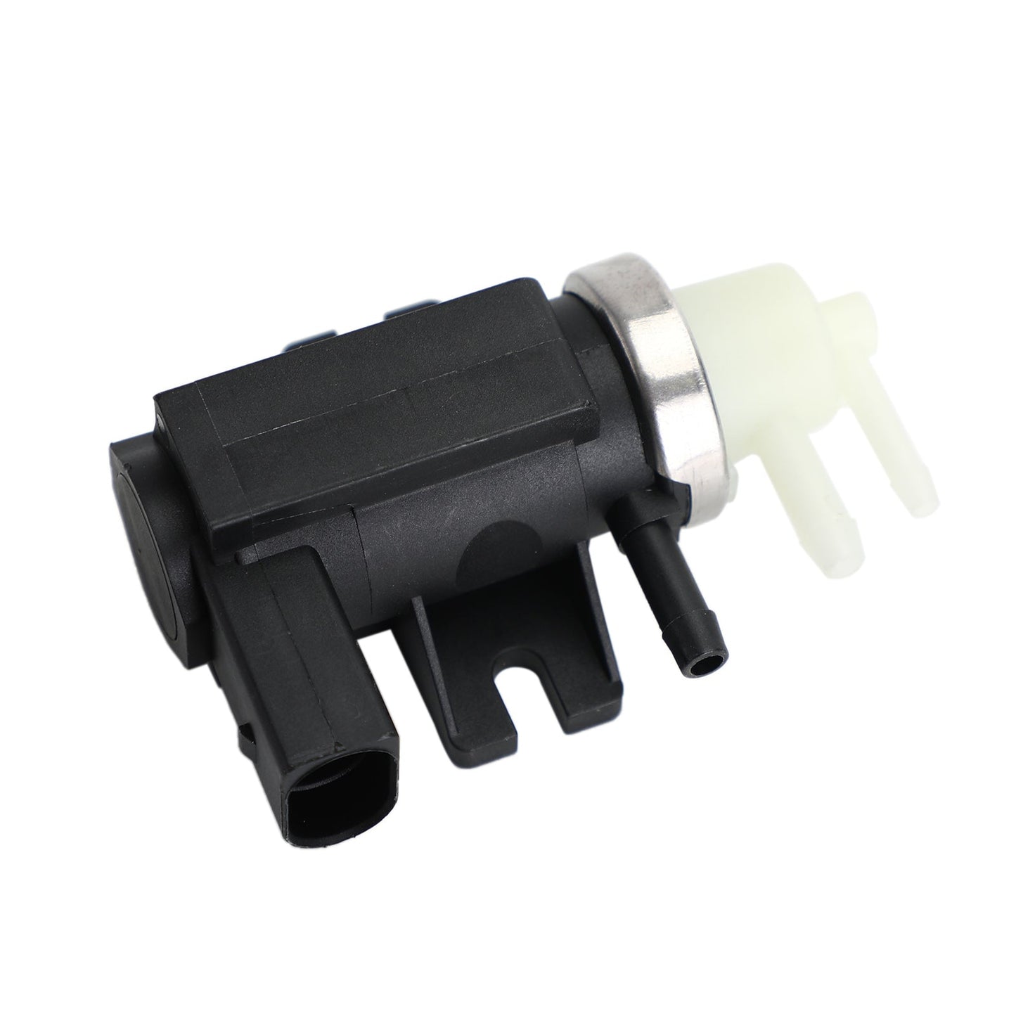 Valvola a solenoide di controllo della pressione Turbo Boost N75 per VW Audi Seat 1K0906627A Generico