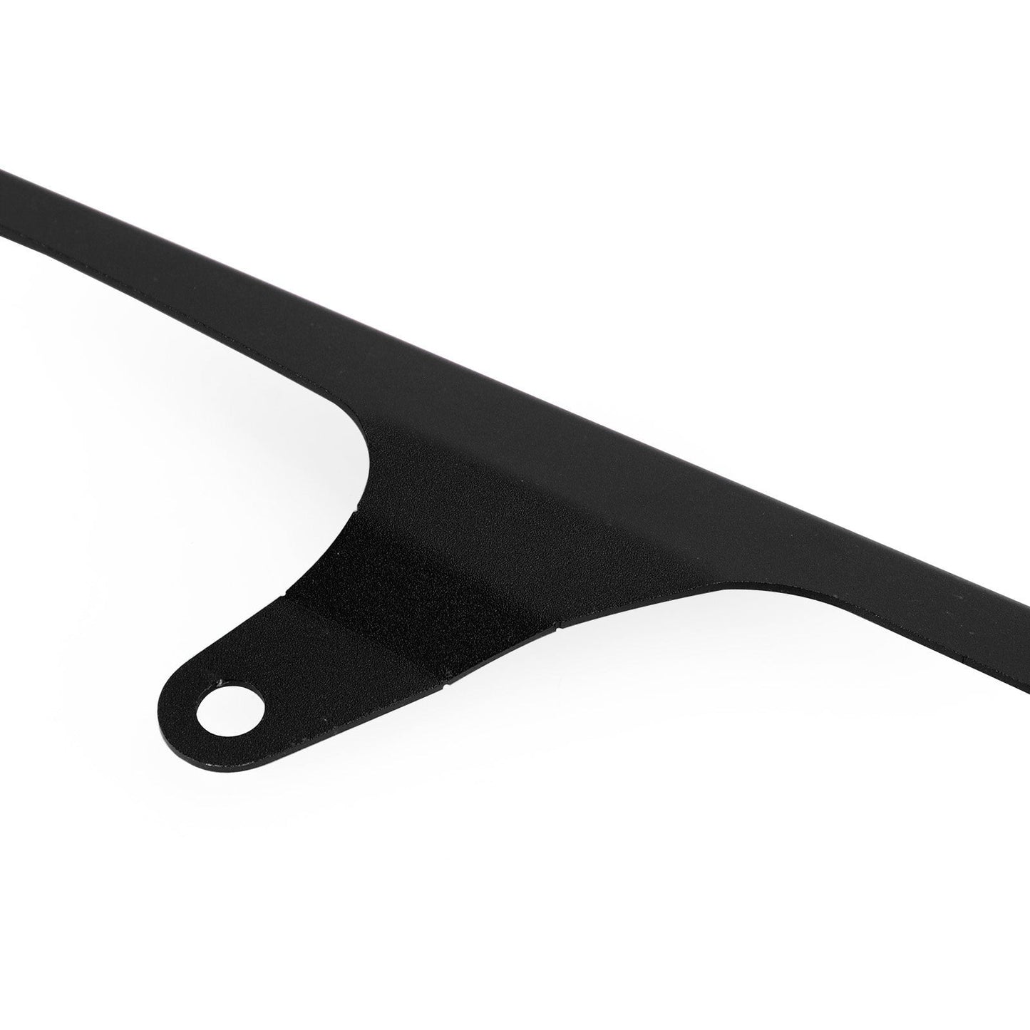 YAMAHA YZF R6 2006-2018 Coperchio protezione protezione catena pignone posteriore