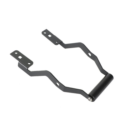 Staffa di navigazione Supporto per telefono Gps Nero Adatto per Bmw F 900 Xr 2020-2022 21 Generico