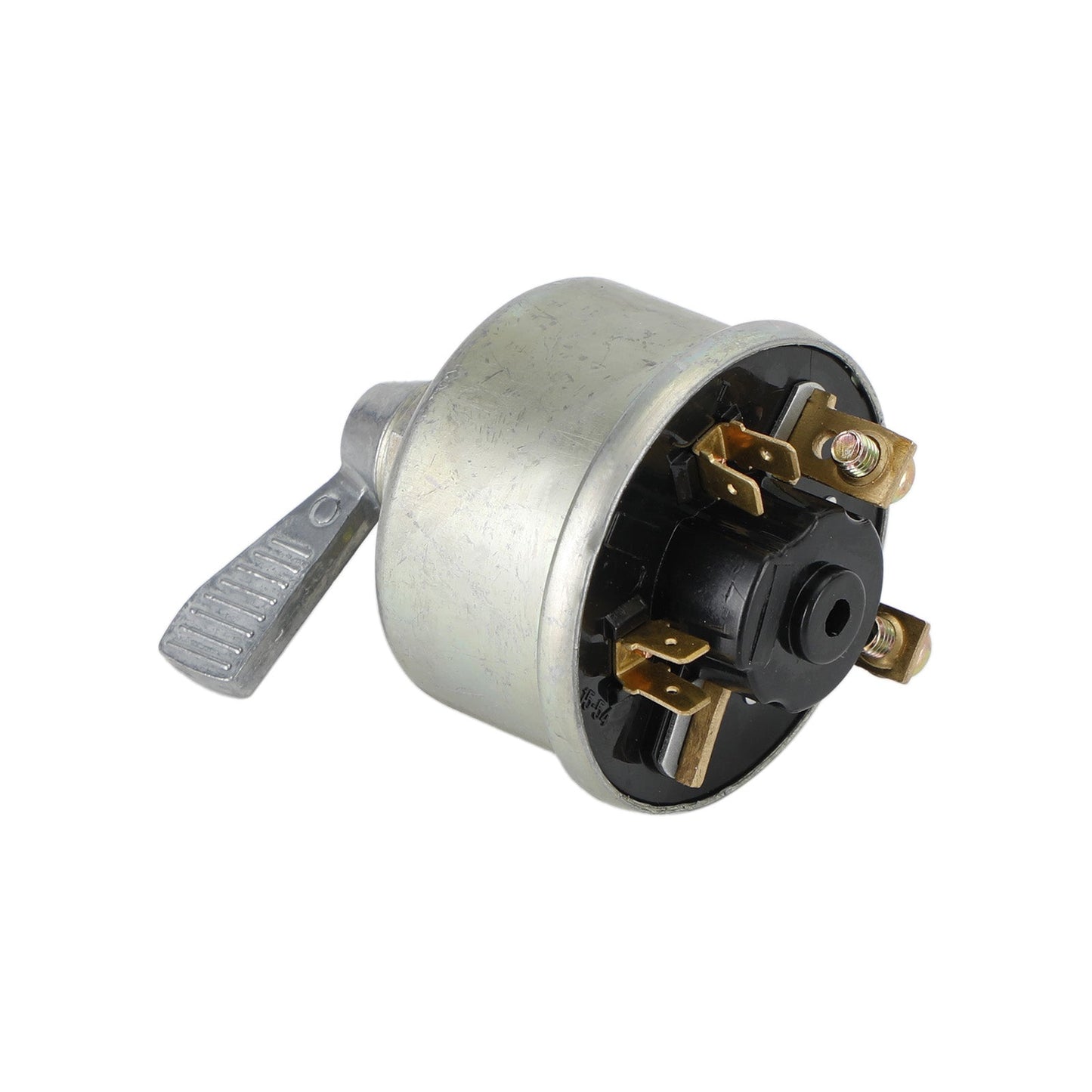 Interruttore Di Accensione 5118444 Per Trattore Long TX10954 2360 2460 2510 2610 350 360 445DT