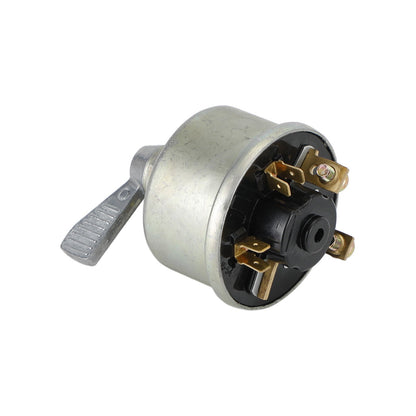 Interruttore Di Accensione 5118444 Per Trattore Long TX10954 2360 2460 2510 2610 350 360 445DT