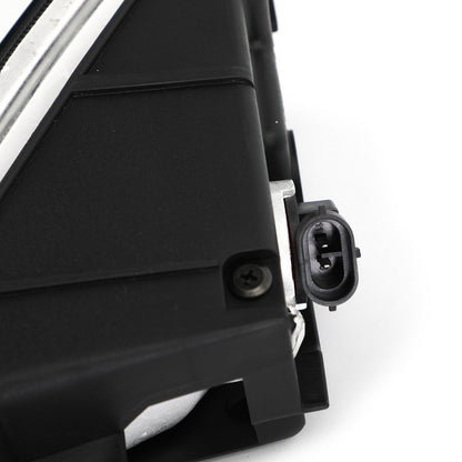 Honda Accord 2003-2007 / Acura Tl 2004-2008 Fendinebbia con lente fumé + interruttore