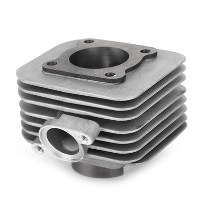 Kit Guarnizioni Pistone Cilindro Per Suzuki Address AH100 Malaguti F12-Phantom Ciak Generico