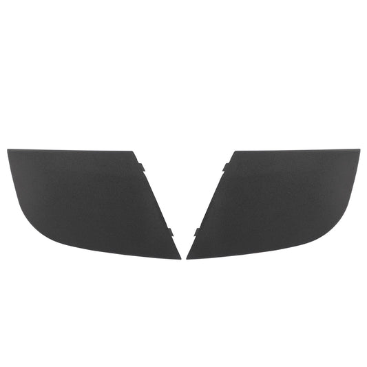 Coperchio scarico acqua anteriore sinistro e destro A1698300375 e 275 per Mercedes Benz Classe B W245 generico