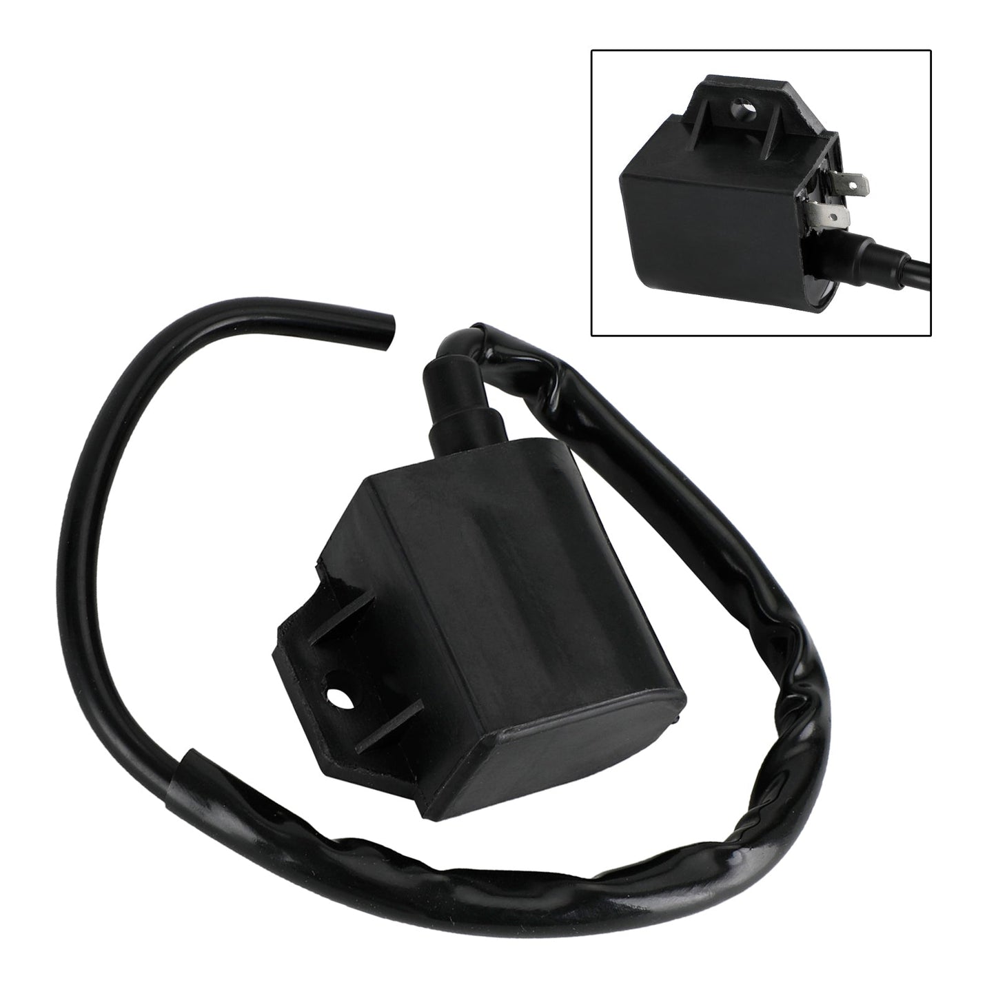 1996-2000 Suzuki AN125 AN150 VECSTAR 33410-20E01 CDI BOX Accenditore