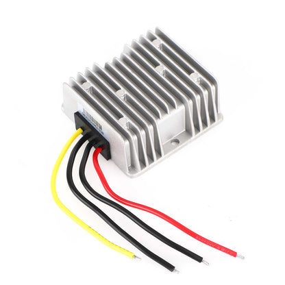 Regolatore del convertitore di alimentazione step-up impermeabile da 12 V a 13,8 V 18 A 248 W