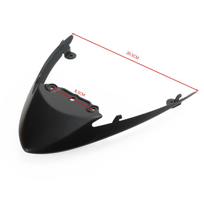 Carenatura coprisella posteriore Suzuki GSX-S 1000 2015-2020