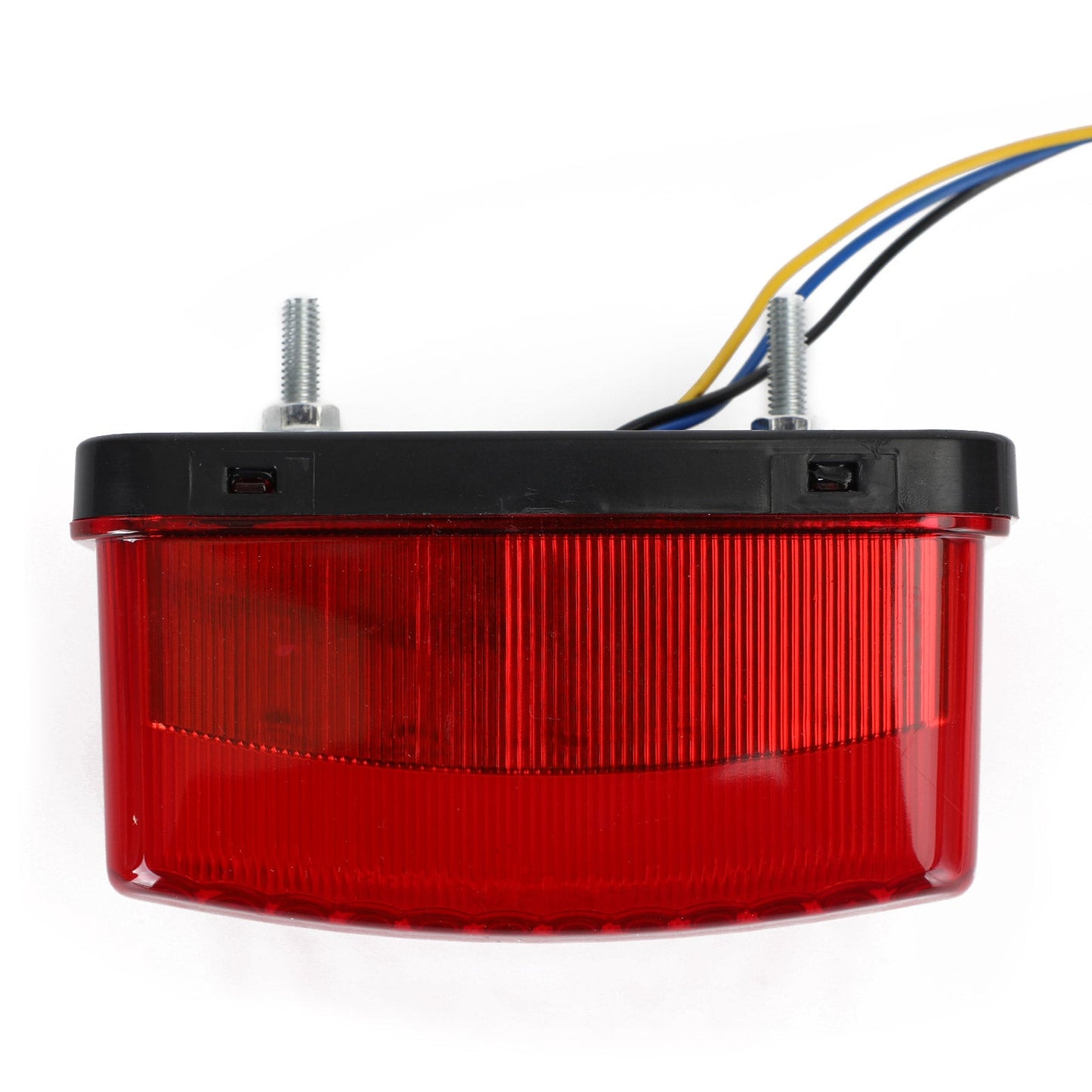 Fanale posteriore a LED per yamaha viking bruin wolverine 660 450 350 400 5KM-8472C-10-00 Generico