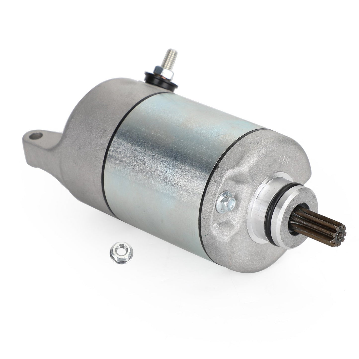 Nuovo motorino di avviamento per Kawasaki KVF650 KVF700 KVF750 2002-2006 21163-1320 21163-1321 generico