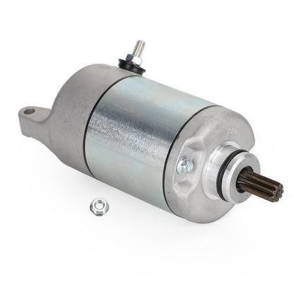 Nuovo motorino di avviamento per Kawasaki KVF650 KVF700 KVF750 2002-2006 21163-1320 21163-1321 generico