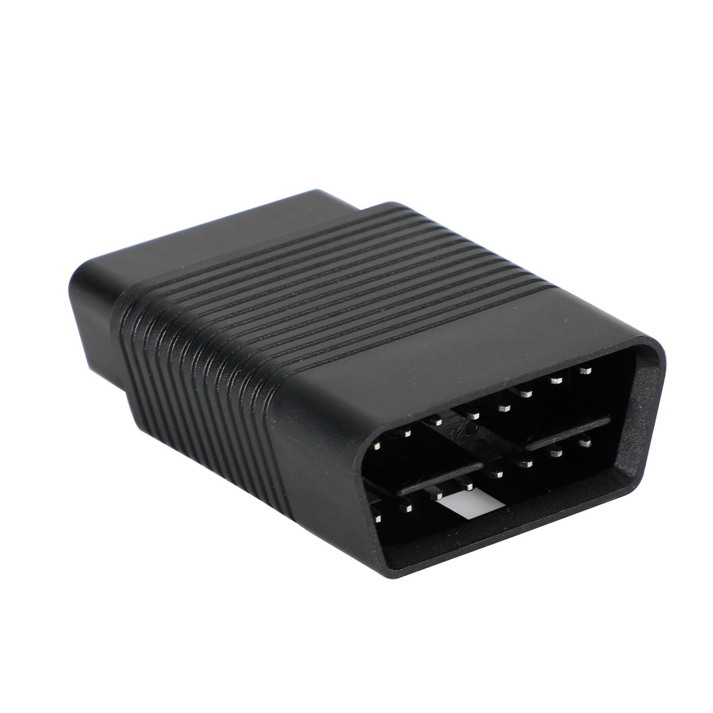 OBD2 Scanner Partner Connettore adattatore diagnostico maschio-femmina a 16 pin