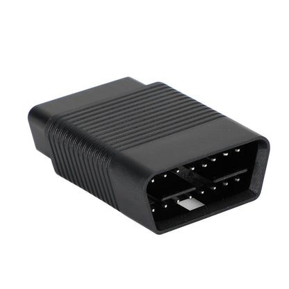 OBD2 Scanner Partner Connettore adattatore diagnostico maschio-femmina a 16 pin