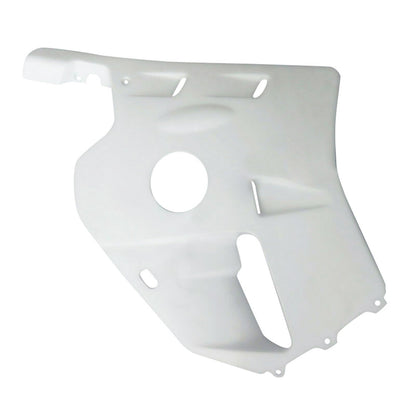 Honda CBR250RR MC22 1990-1998 Carena iniezione non verniciata