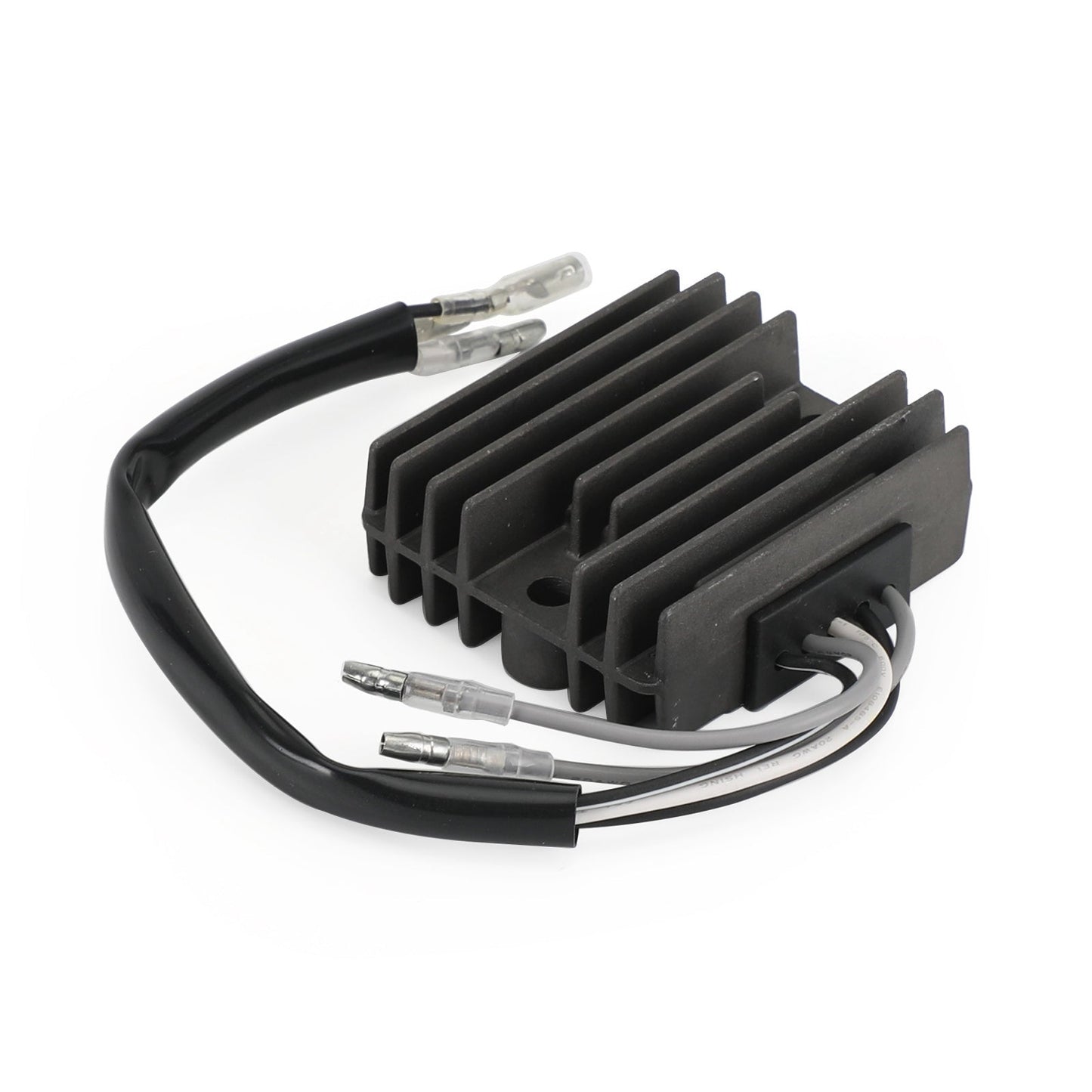 Regolatore raddrizzatore per Honda 31600-ZV4-661 DF9.9A DF15A 9.9-15 Hp fuoribordo generico