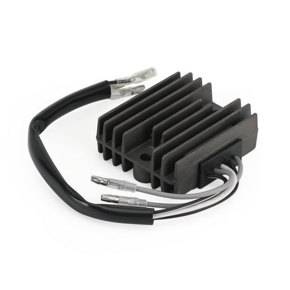 Regolatore raddrizzatore per Honda 31600-ZV4-661 DF9.9A DF15A 9.9-15 Hp fuoribordo generico