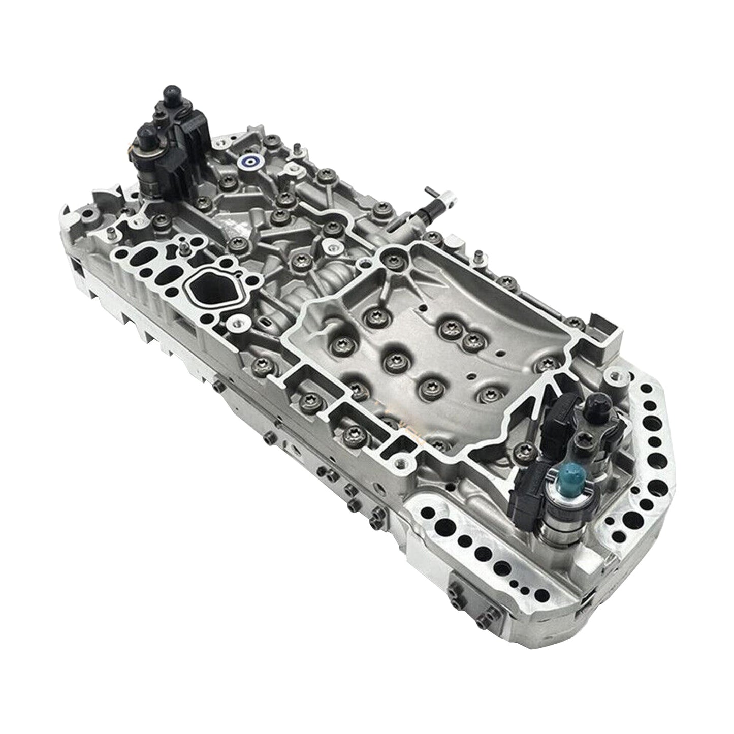 Mercedes Classe AB W245 W169 2004-2011 Trasmissione Corpo valvola CVT 722.8