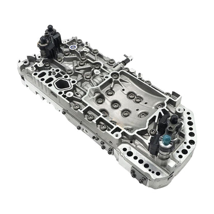 Mercedes Classe AB W245 W169 2004-2011 Trasmissione Corpo valvola CVT 722.8
