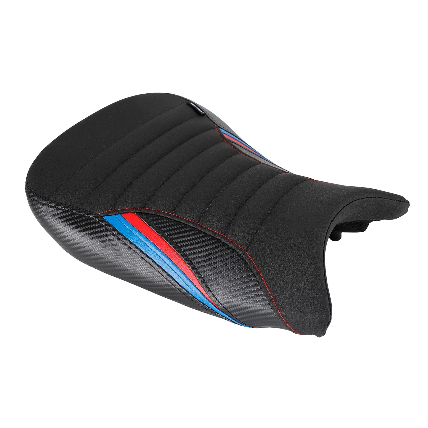 Bmw S1000Rr 2019-2022 2020 2021 Cuscino del driver del sedile anteriore Raider PU