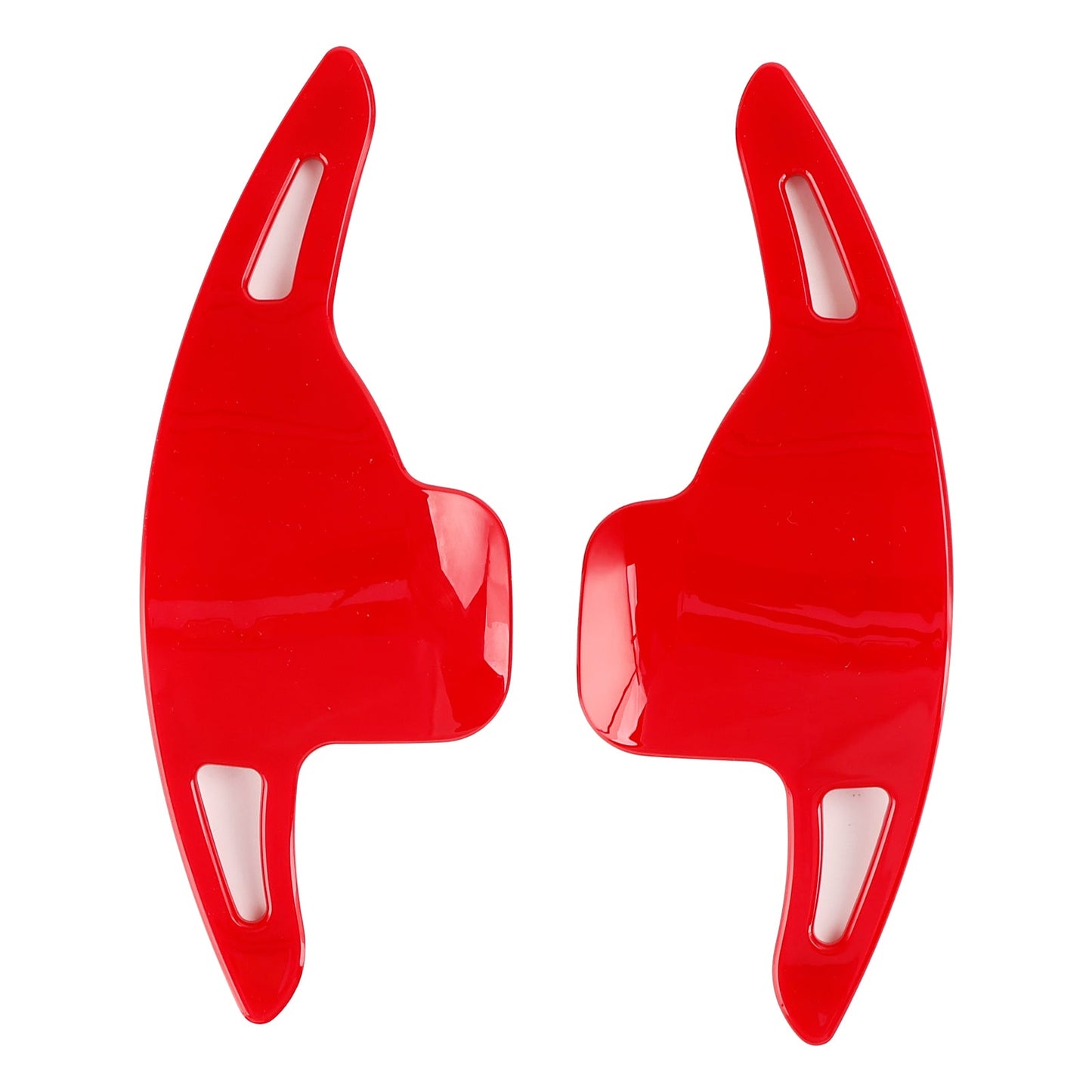 Copertura estensione leva del cambio al volante adatta per BMW F22 F30 F31 F32 X1 X2