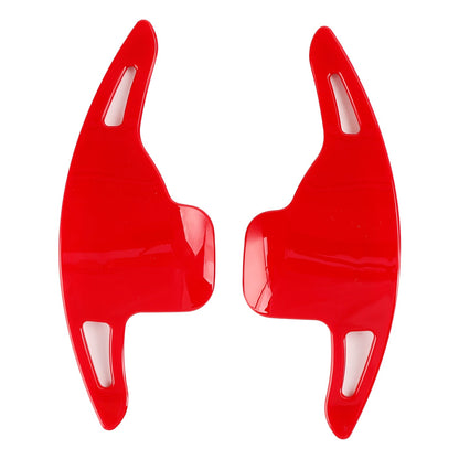 Copertura estensione leva del cambio al volante adatta per BMW F22 F30 F31 F32 X1 X2