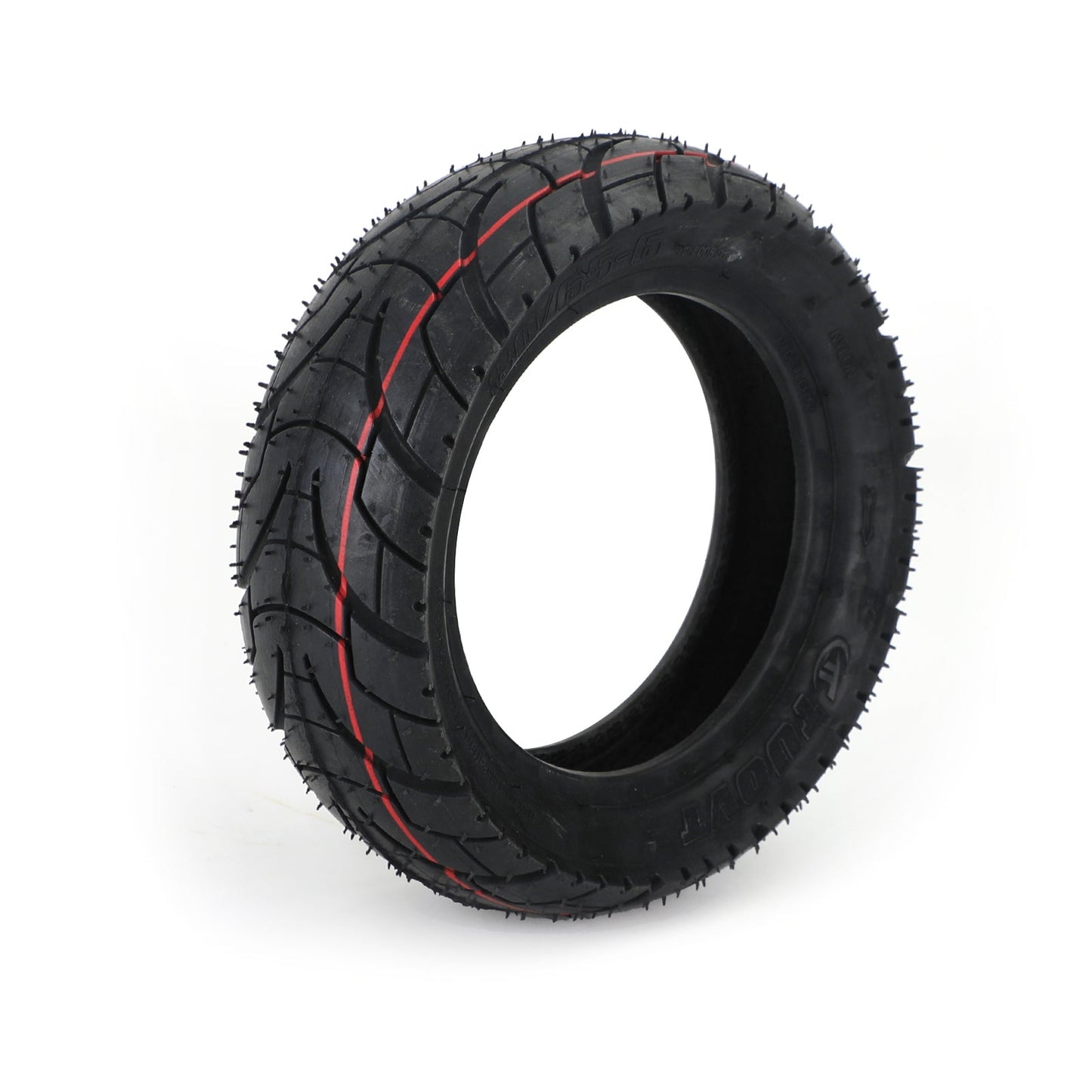10 "scooter elettrico 10x3.0 80/65-6 pneumatico + camera d'aria Per Zero Dualtron KuGoo M4