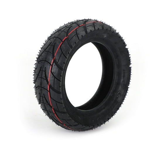 10 "scooter elettrico 10x3.0 80/65-6 pneumatico + camera d'aria Per Zero Dualtron KuGoo M4