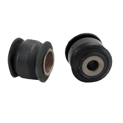 5513501J01 Coppia di kit estremità telaio in gomma per asta barra antirollio per Nissan Patrol GQ Y60 GU Y61