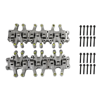 Chrysler 2007-2008 Pacifica V6 4.0L sia aspirazione e scarico 2PC motore bilanciere e gruppo albero 4892293