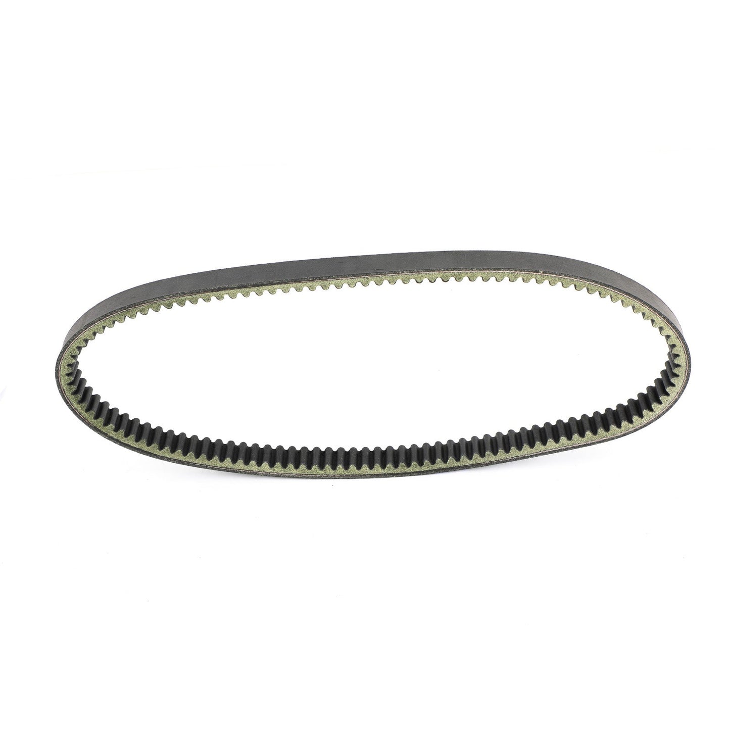 Cinghia trapezoidale adatta per EZ-GO Gas 875 Medalist TXT Shuttle 2/4/6/ST 72054G01 Generico