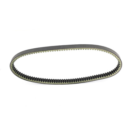 Cinghia trapezoidale adatta per EZ-GO Gas 875 Medalist TXT Shuttle 2/4/6/ST 72054G01 Generico
