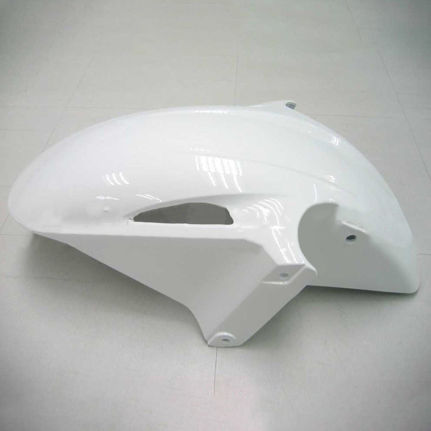 Carenatura per Honda VFR800 2002-2012 Iniezione Plastica ABS Carrozzeria 007 # Generico