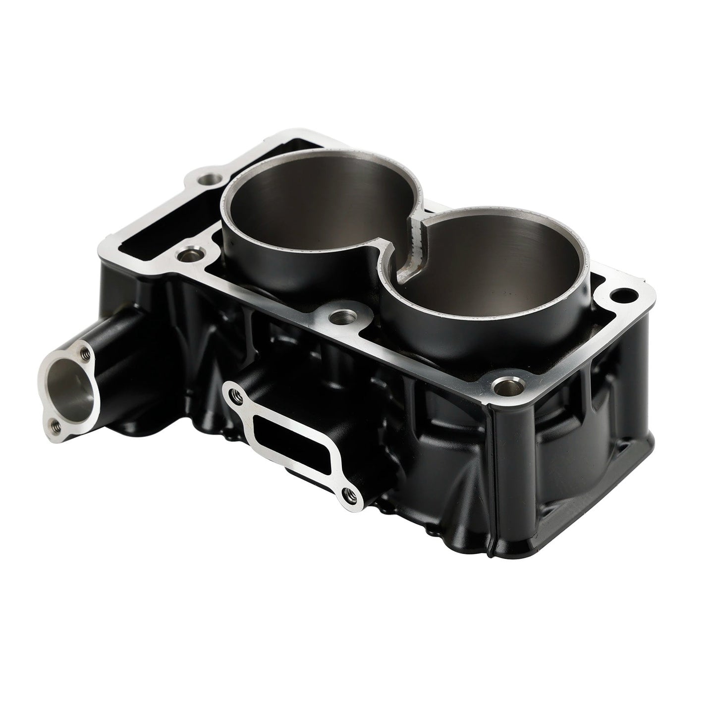 Kit pistone cilindro cilindro 346cc per Kawasaki Z 300 Ninja 300 KLE 300 2013-2024