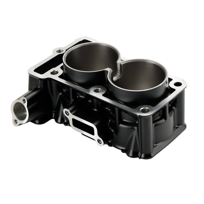 Kit pistone cilindro cilindro 346cc per Kawasaki Z 300 Ninja 300 KLE 300 2013-2024