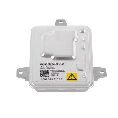 A2229003300 Modulo unità di controllo zavorra faro allo xeno per Mercedes CLA GLA