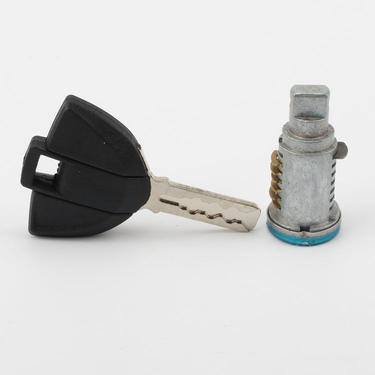 Coprisedile posteriore Cowl Sellino serratura con kit chiave adatto per BMW S1000RR 2009-2018 Generico