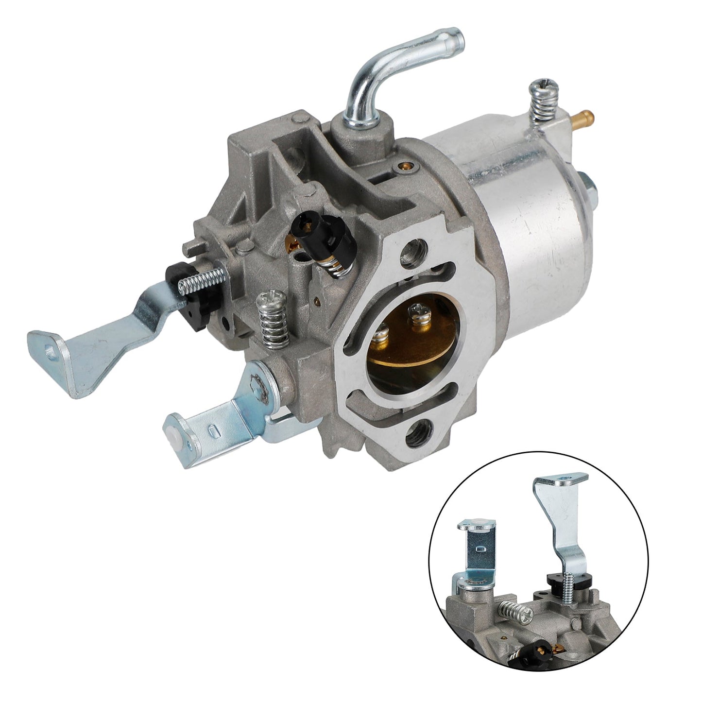 Mitsubishi GM291 GM301 GB290 GB300 GT1000 8HP 10HP Carburatore Carburatore Carburatore