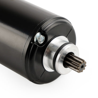 Motorino di avviamento per Kawasaki ZX ZXR 750 ZXR750 R ZX-7 ZX-7R ZX-7RR Ninja 1989-2003