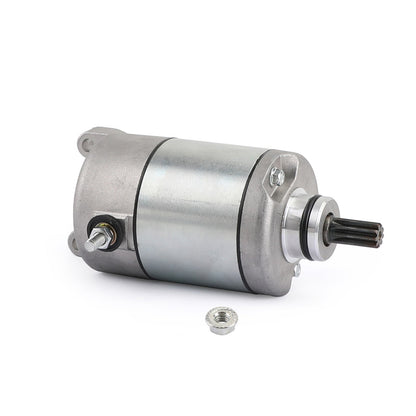 Motorino di avviamento Fit per Honda CBR 400 NC23 NC29 87-94 CB 400 F 89-91 CB 400 SF 92-98 Generico