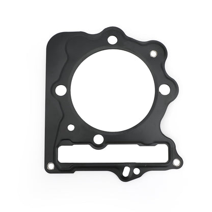 1999-2008 Honda TRX400EX Sportrax 440cc 89mm Big Bore Brocca Cilindro Top End Rebuild Kit