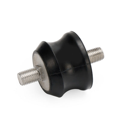 664-44514-00-94 Ammortizzatore di montaggio laterale superiore per fuoribordo YAMAHA 20HP 25HP 30HP