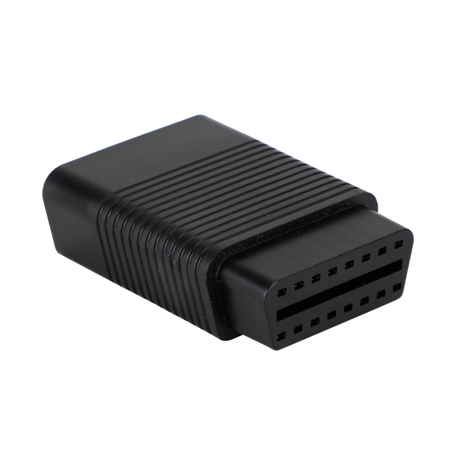 OBD2 Scanner Partner Connettore adattatore diagnostico maschio-femmina a 16 pin