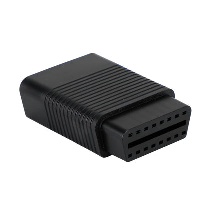 OBD2 Scanner Partner Connettore adattatore diagnostico maschio-femmina a 16 pin
