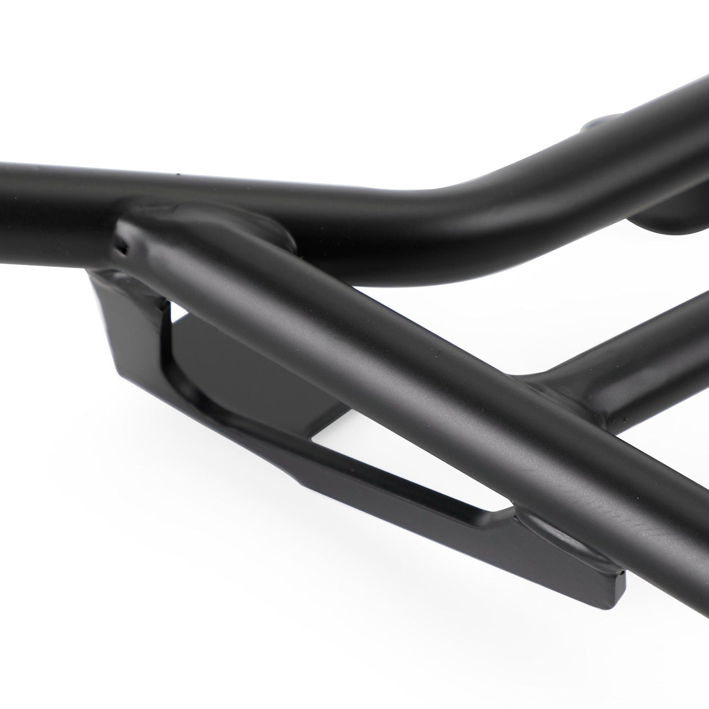Piaggio MP3 300 HPE Sport 15-22 portapacchi portapacchi posteriore - nero