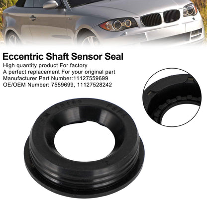 Guarnizione sensore albero eccentrico BMW X1 X3 X5 Z4 1 3 5 6 7 serie 11127559699