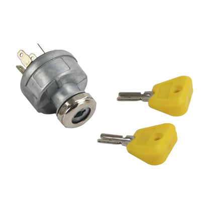 7004147 Adatto per interruttore di accensione per carrello elevatore Clark 2368655 2782017