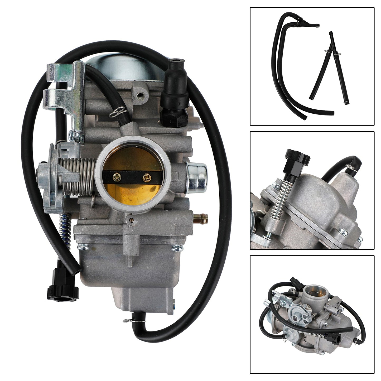 HONDA CBX250CC TWISTERVC-16100-KPF Carburatore Carburatore